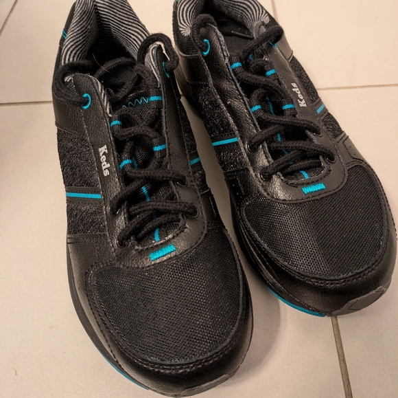 Keds stability shoes - Picture 3 of 6